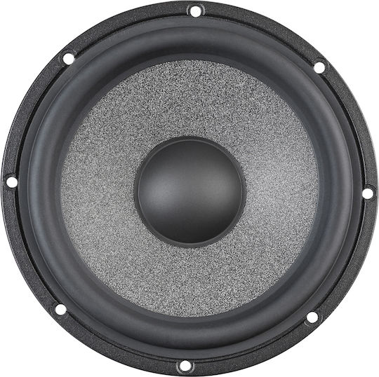 Brax Auto-Lautsprecher Graphic GL6 MK2 6.5" mit 100W RMS (Tieftöner)