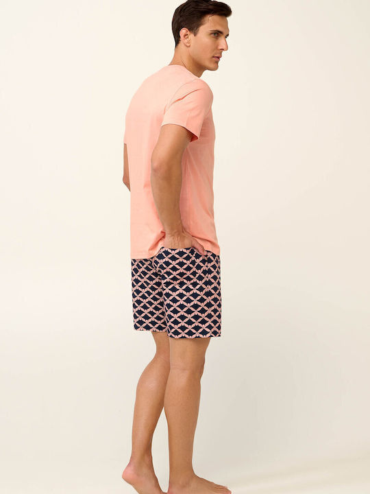 Vamp Coral Pink