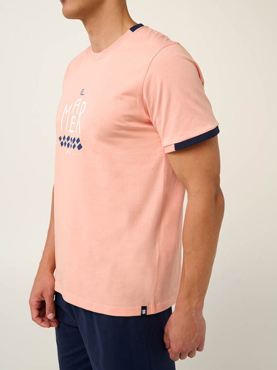 Vamp Coral Pink