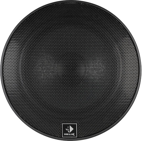 Helix Auto-Lautsprecher PR W165 6.5" mit 100W RMS (Tieftöner)