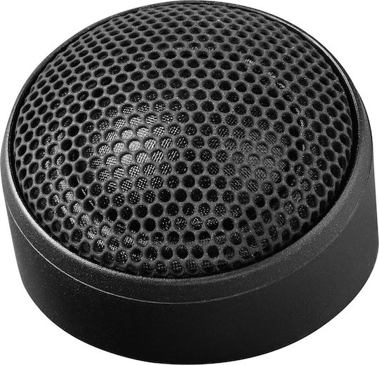 Helix PF K100.2 Σετ Ηχεία Αυτοκινήτου Διαιρούμενα 4" με 40W RMS (2 Δρόμων)