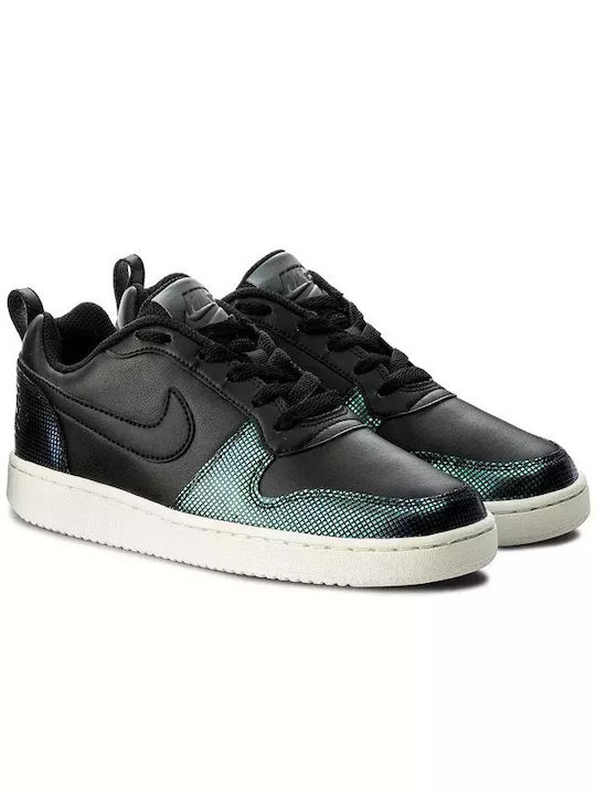 Nike Court Borough SE Sneakers Black