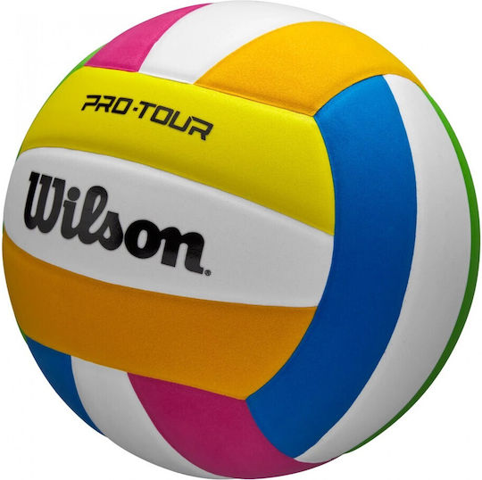 Wilson Pro Touren Volleyball Wv2000504xb