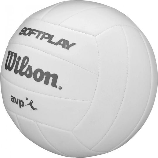 Wilson Avp Soft Play Volleyball Wv4007201xb
