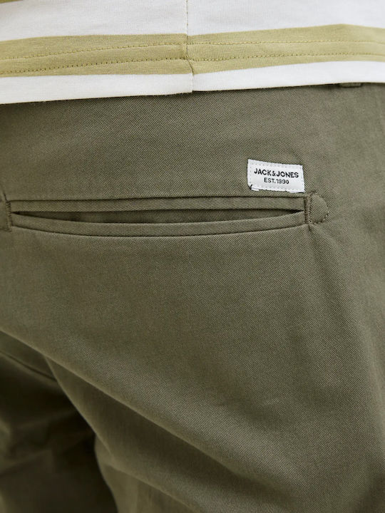 Ανδρική Βερμούδα Chino Πράσινη