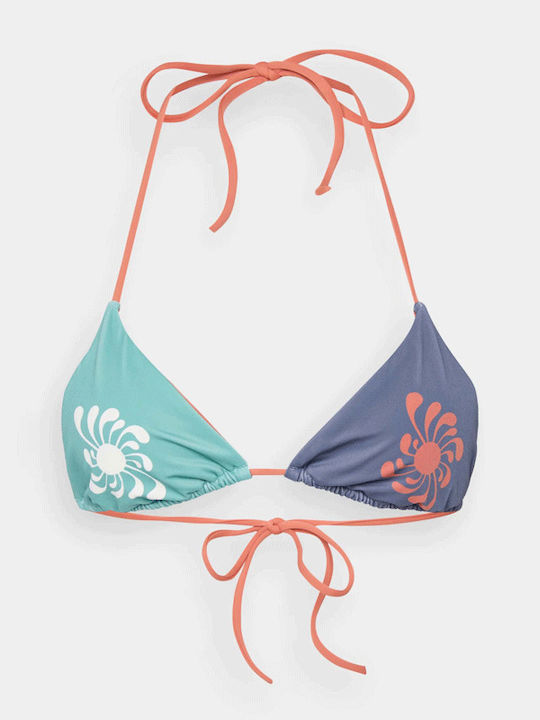 Bikini Τριγωνάκι με Ενίσχυση