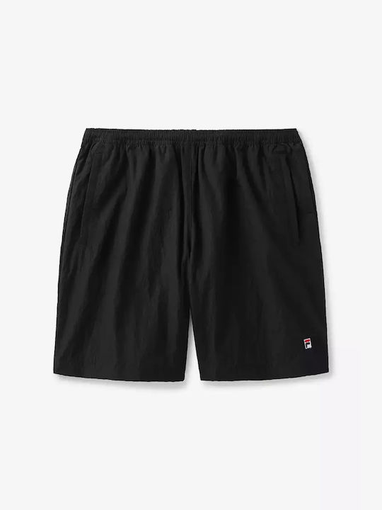 Hailey Bieber Crinkle Shorts Femei Pantaloni scurți Negru