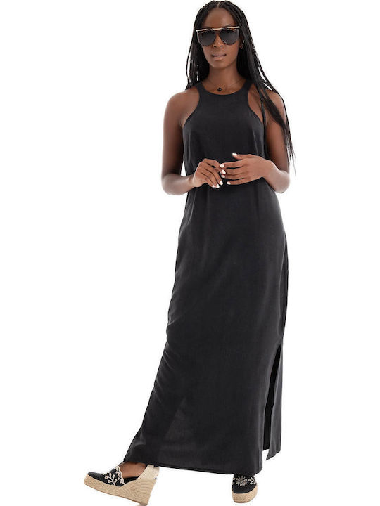 Summer Dress Black