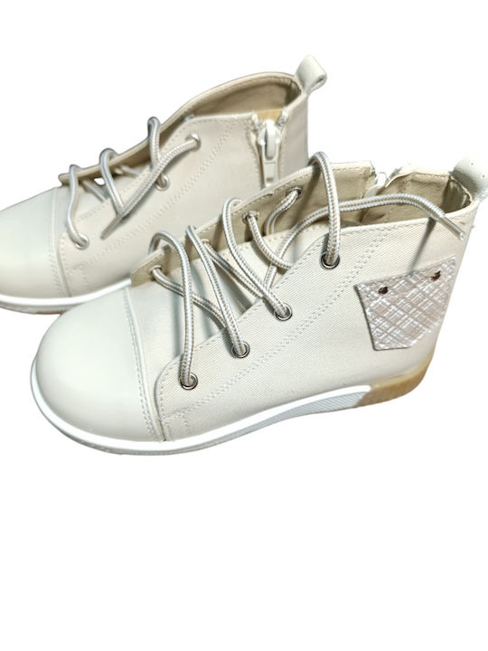 Gorgino Christening Boots