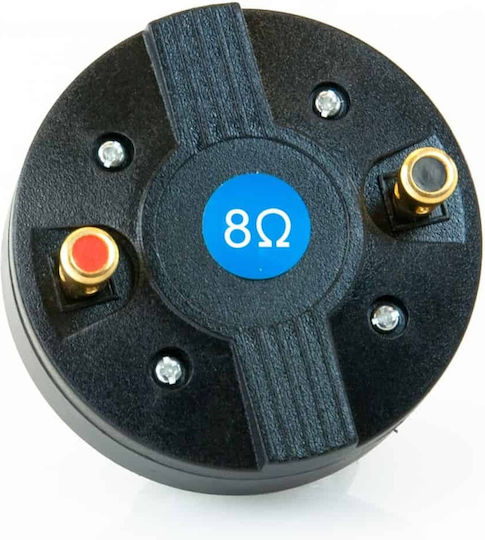 Înlocuire Driver Înalt 1" Dr4 8 Ohm 100w Difuzor Corn cu Filet