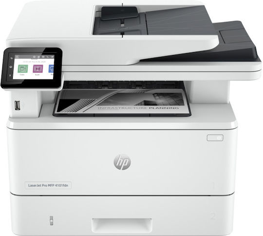 Kyocera Ecosys PA2100cwx Color Imprimantă Laser cu WiFi și Mobile Print