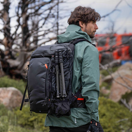 PGYTECH Kamerataschen Rucksack Für Fotokamera Orange