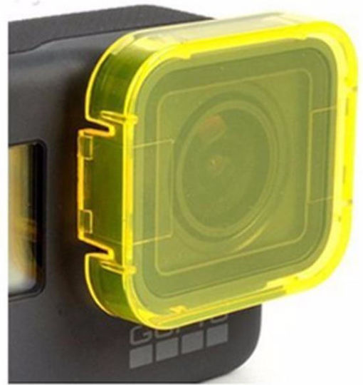 Underwater BUN-H5FC für GoPro Held 5