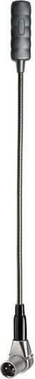 Λαμπάκι Κονσόλας Led Goosneck Xlr-3pin Γωνιακό