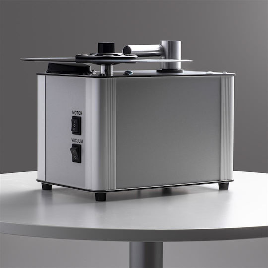 Pro-Ject Audio Πλυντήριο Δισκών