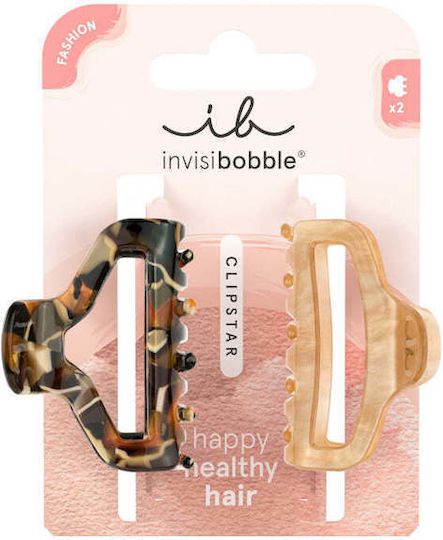 Invisiboble Clipstar M Golden Roar