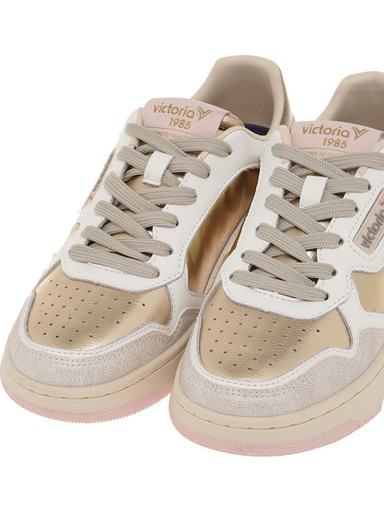 Γυναικεία Sneakers Λευκά
