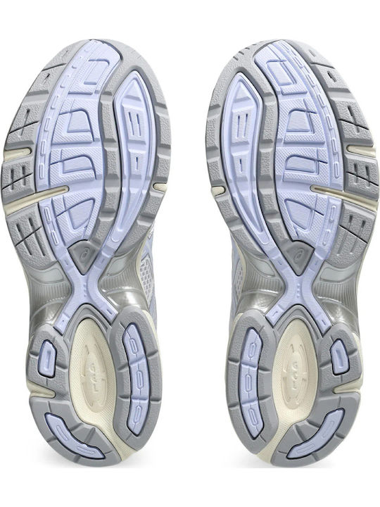 Gel-1130 Дамски Маратонки White / Silver / Blue Fade