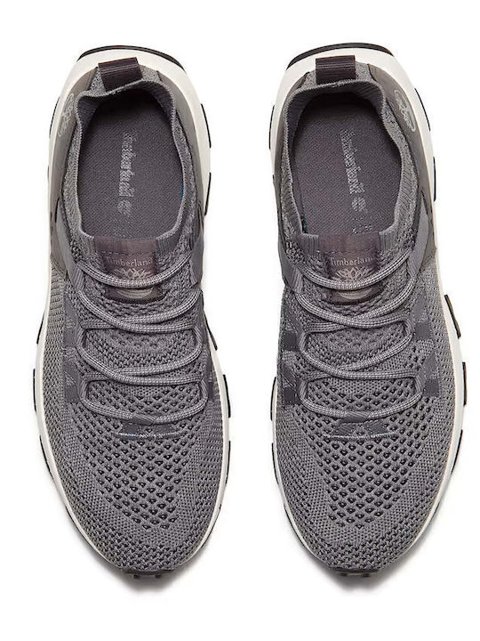 Winsor Trail Ανδρικά Sneakers Medium Grey