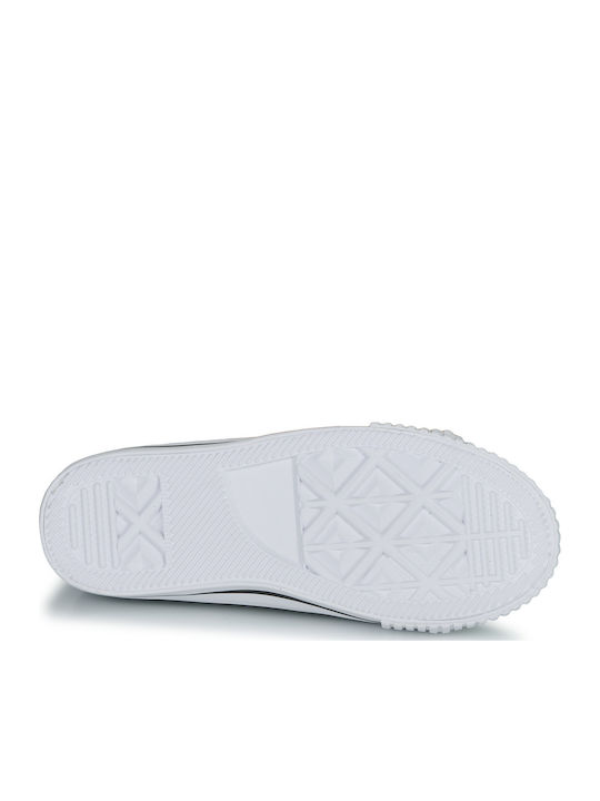 Kinder Sneakers Schwarz