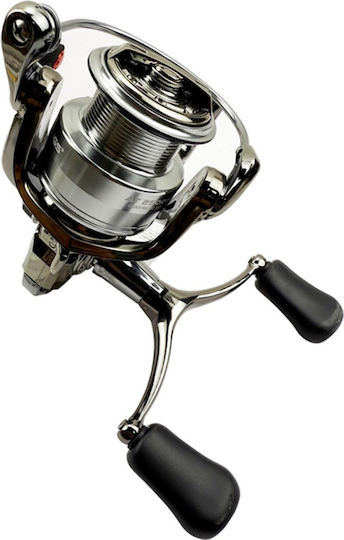 Tpster Fishing Reel