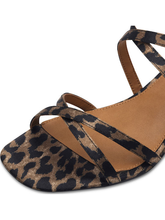 Sandals Brown