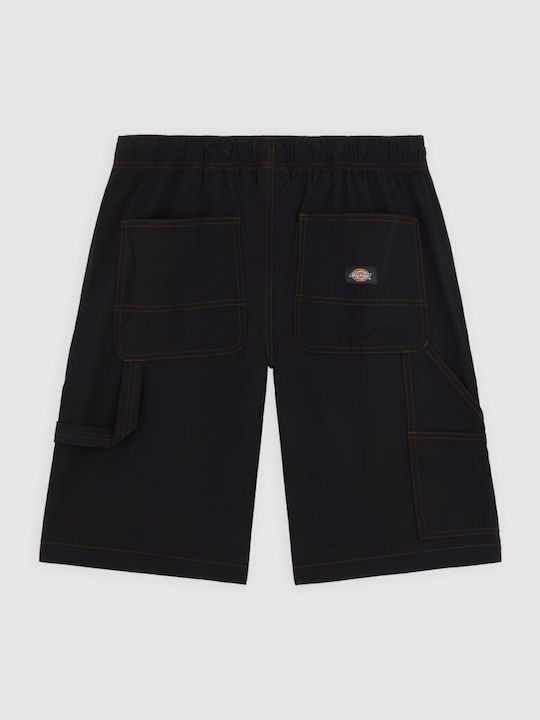 Carpenter Ανδρική Βερμούδα Black