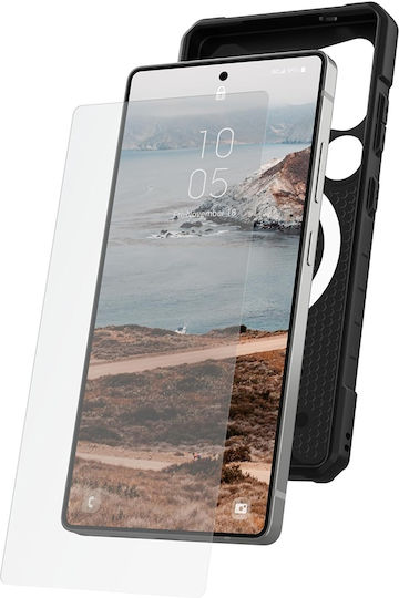 Folie Samsung Galaxy S25 Ultra Uag Glass Shield Klar