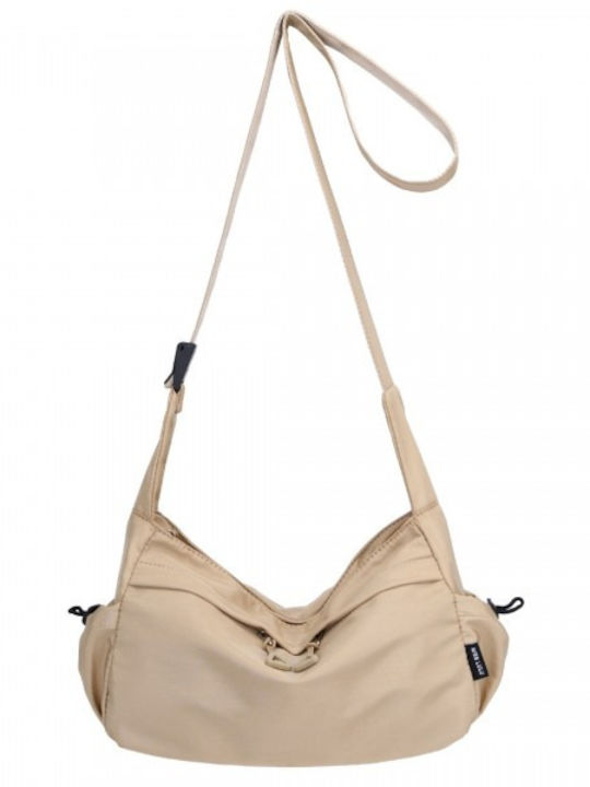 Women's Bag Crossbody Khaki