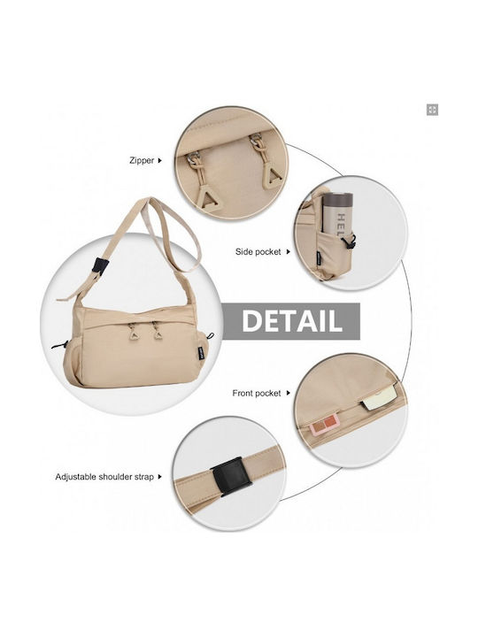 Women's Bag Crossbody Khaki