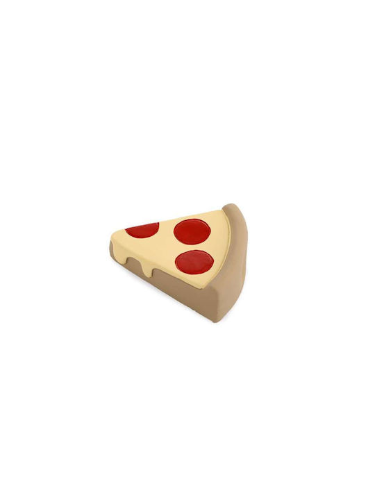 Jucărie pentru câini Afp Little Buddy Pizza Perrier