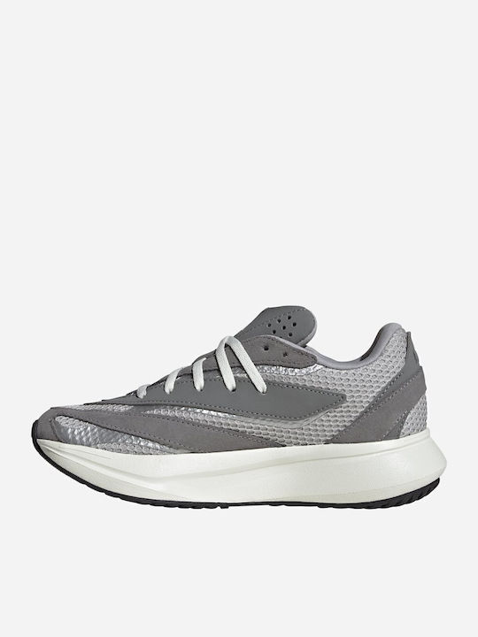 adidas Lightblaze Gray