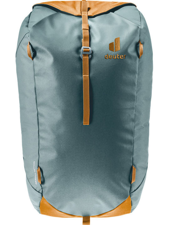 Deuter Bicycle Backpack Brown