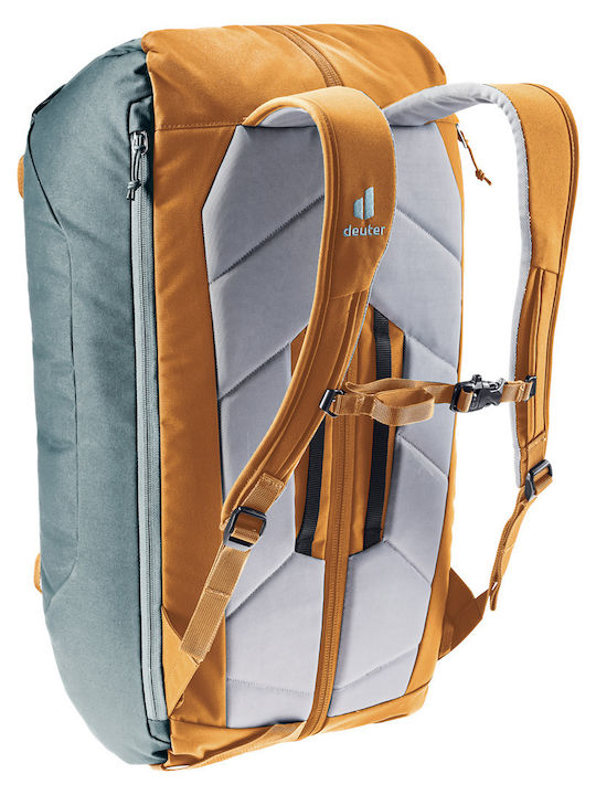 Deuter Bicycle Backpack Brown