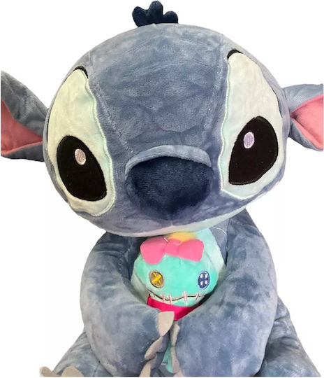 Disney Λούτρινο Stitch 40 εκ.
