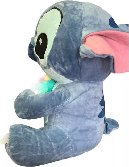 Disney Λούτρινο Stitch 40 εκ.