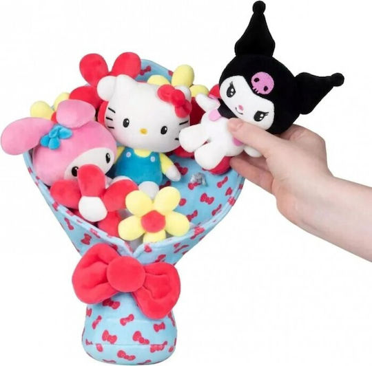 Giochi Preziosi Plush Hello Kitty Hello Kitty 30 cm