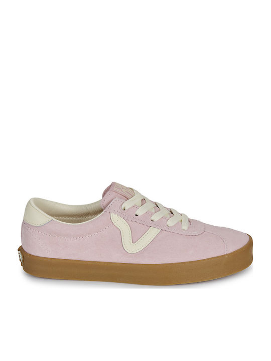 Γυναικεία Sneakers Ροζ