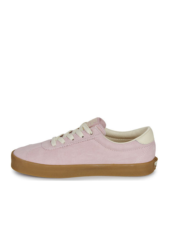 Γυναικεία Sneakers Ροζ