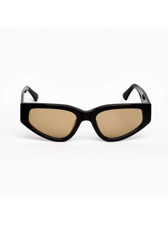AV Sunglasses Melania Γυαλιά Ηλίου με Κοκκάλινο Σκελετό AV Sunglasses Melania Γυαλιά Ηλίου με Κοκκάλινο Σκελετό