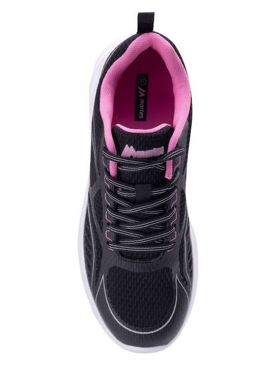 Γυναικεία Sneakers Μαύρα