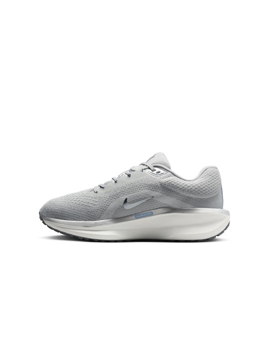 WINFLO 11 Sport Shoes Running Gray