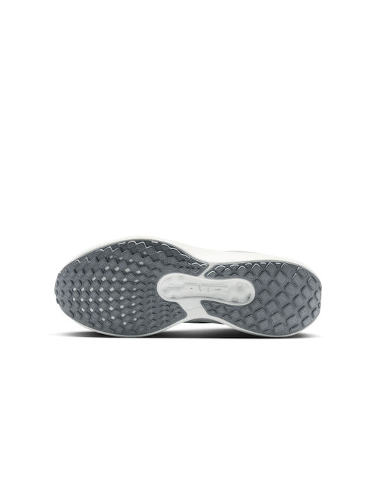WINFLO 11 Sport Shoes Running Gray