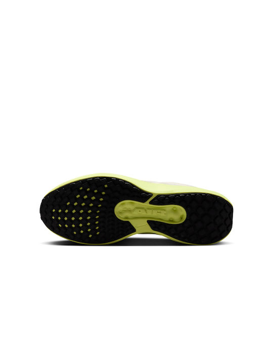 WINFLO 11 Sport Shoes Running Beige