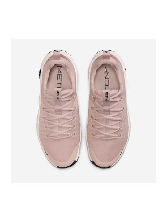 Free Metcon 6 Damen Sportschuhe Crossfit Rosa