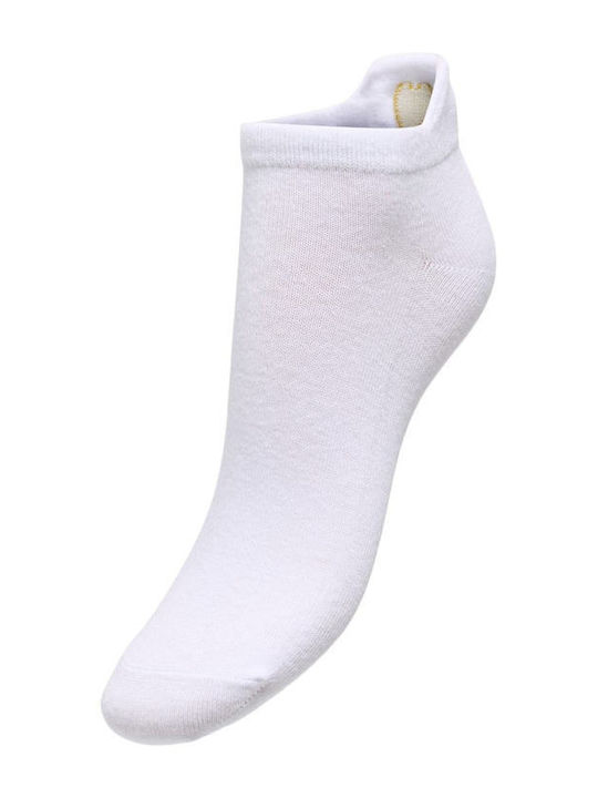 Only Socks 5-pack Black