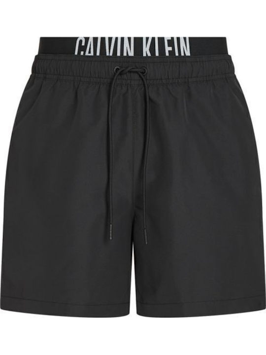 Herren Badebekleidung Shorts Pvh Black