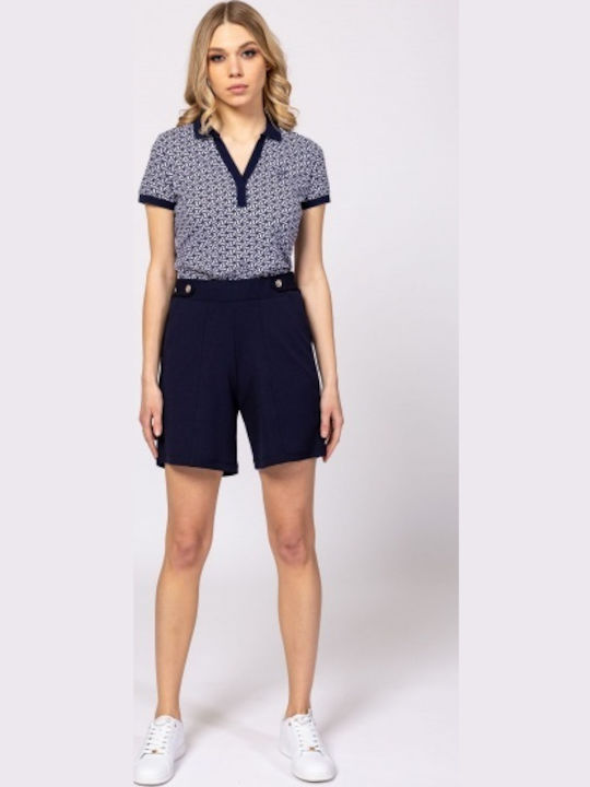 Damen Bermuda Navy