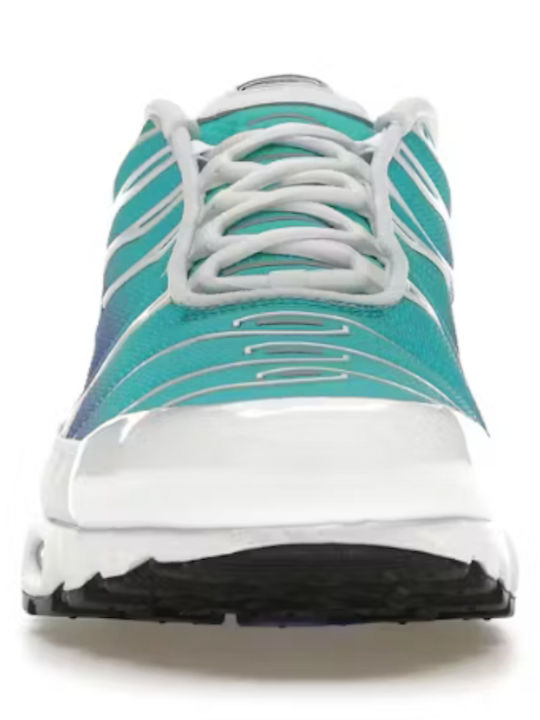 TN Air Max Plus Ανδρικά Sneakers Aqua