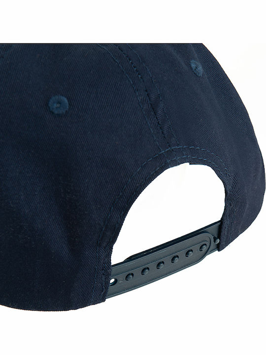 Cool Club Kids' Hat Jockey Fabric Boston Blue